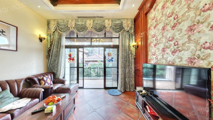 复地别院二手房实景图