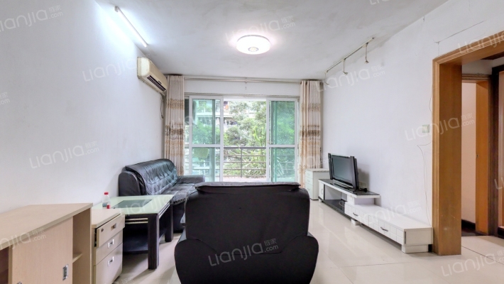 白云高尔夫花园东区二手房实景图