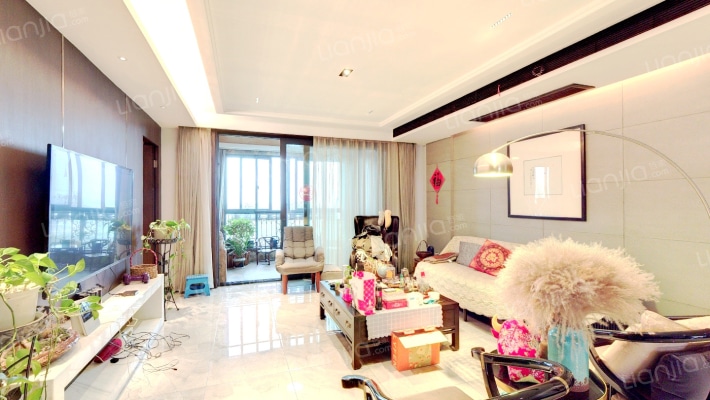 香缇世家二手房实景图