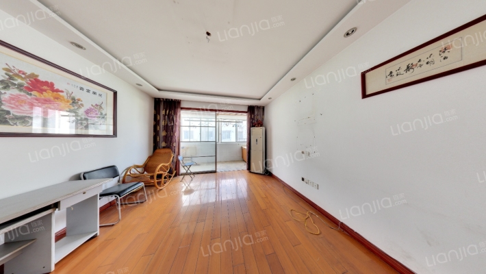 甸新路8号二手房实景图