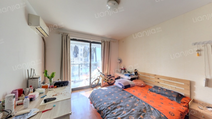 友好佳苑二手房实景图