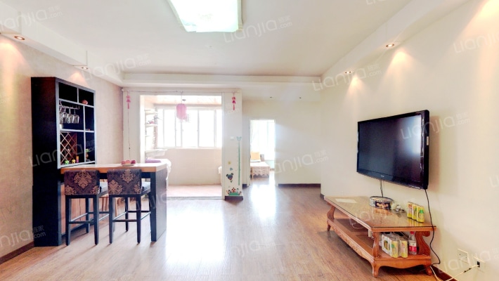 许继花园二手房实景图