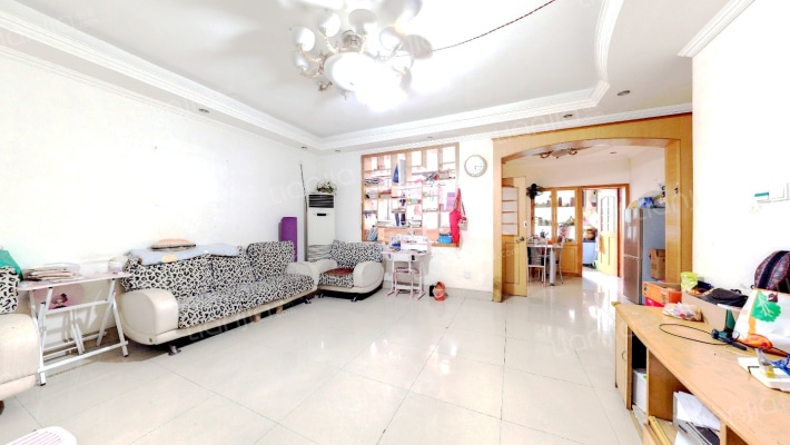 和宁苑二手房实景图