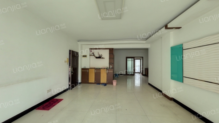 民安楼二手房实景图