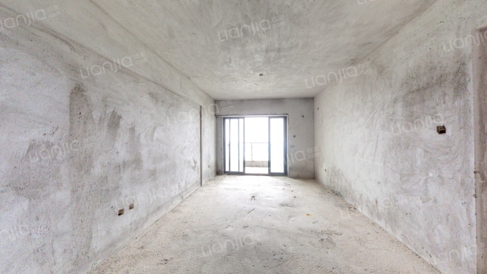 招鑫公馆二手房实景图