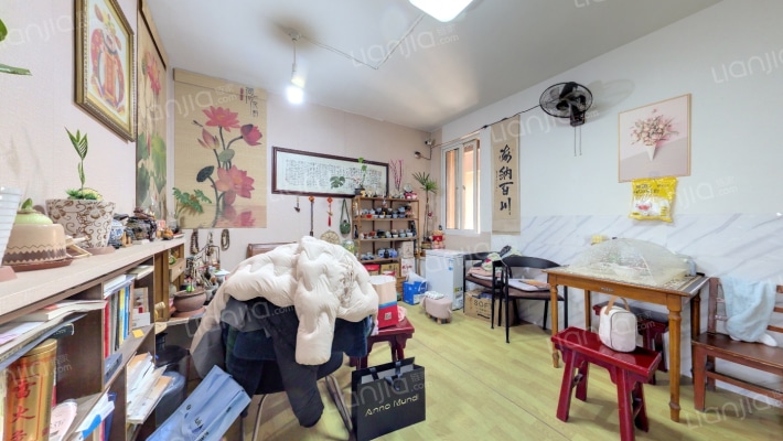 美罗家园宝欣苑一村二手房实景图