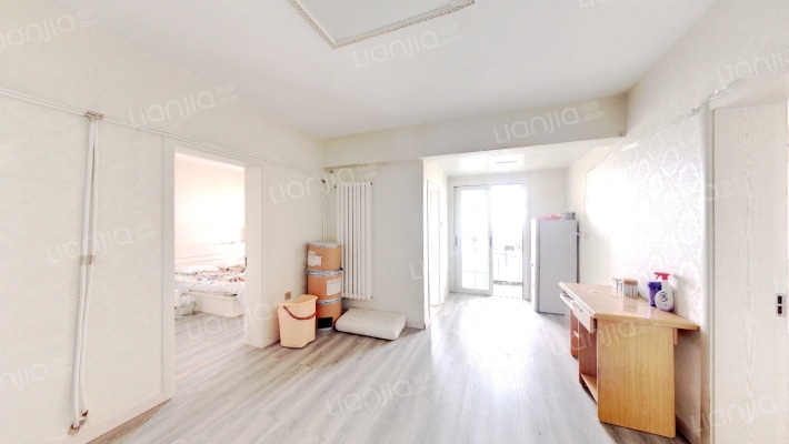 一商宿舍二手房实景图