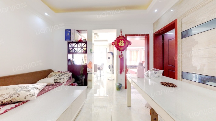 蓉树园二手房实景图