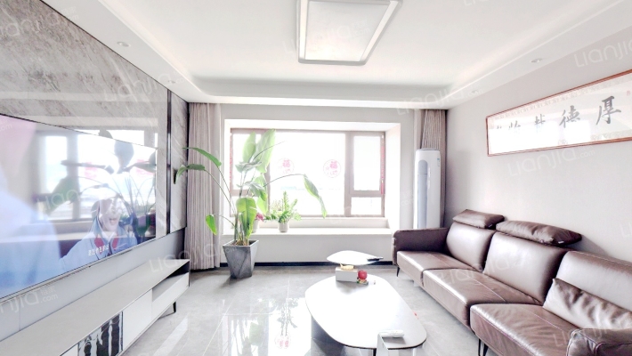 龙湖天钜二手房实景图