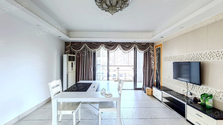 恒宇海岸华府一区二手房实景图