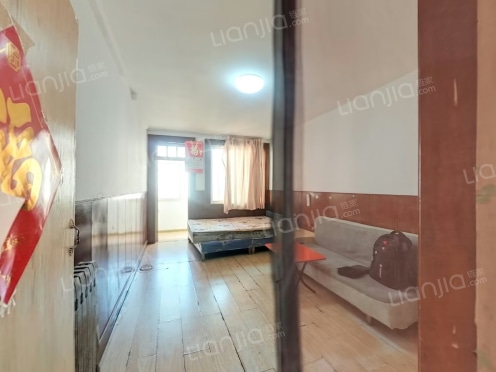 整租·重庆南路小区 2室0厅 东/西