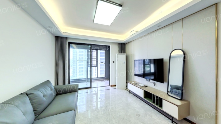 梅溪悦章二手房实景图