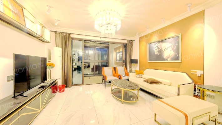 融锦别院二手房实景图