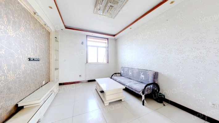 汶水花园南区二手房实景图