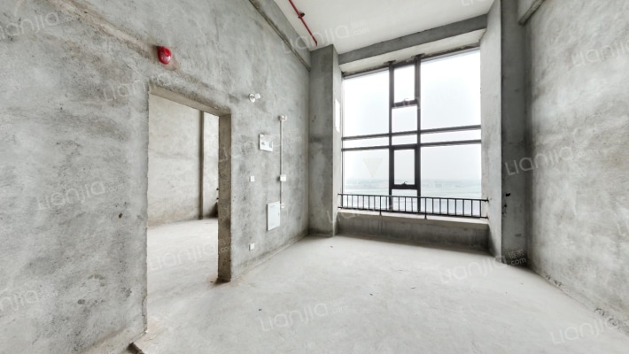 金轮星空间二手房实景图