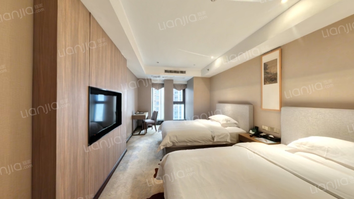 新阳光广场二手房实景图