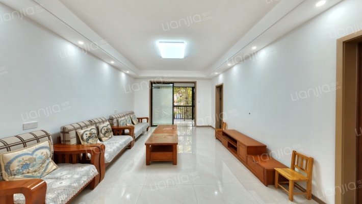 盛瑞沁源府二手房实景图