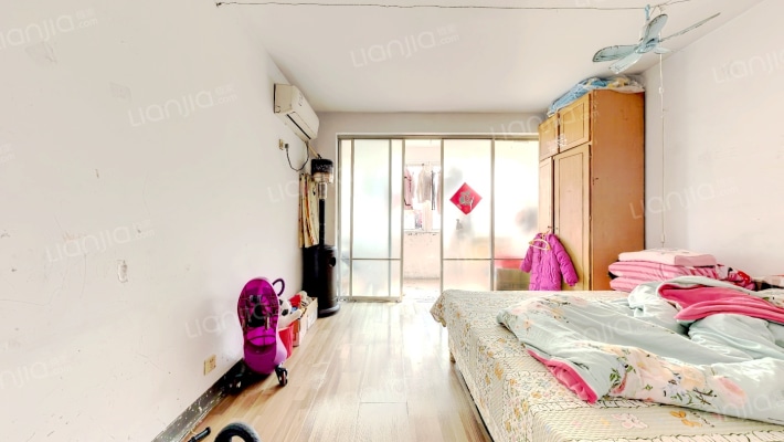 江山花园二手房实景图