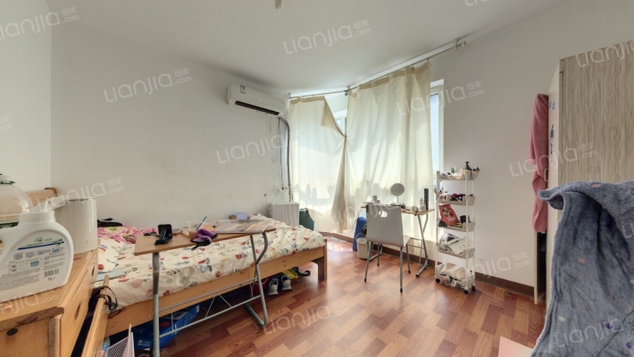 衡山舒苑二手房实景图