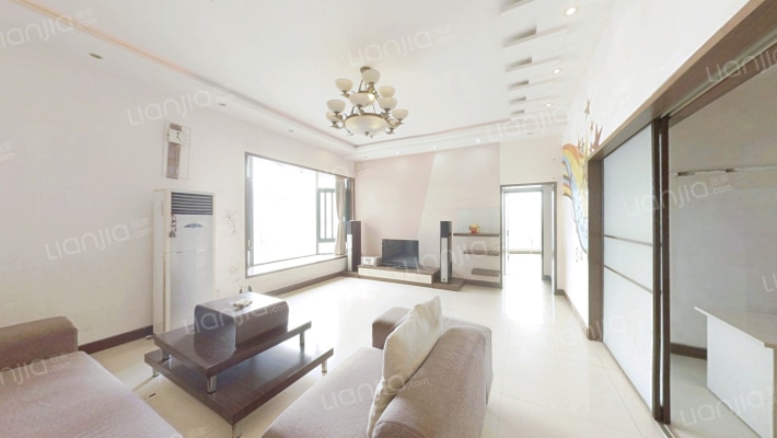 金色华庭二手房实景图