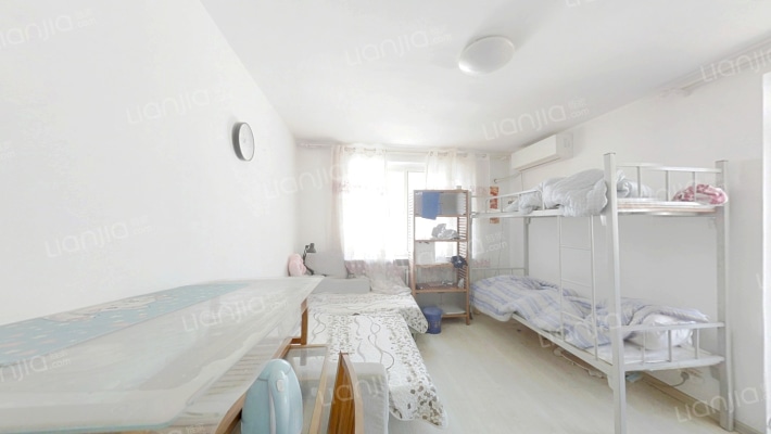 双语学校二手房实景图