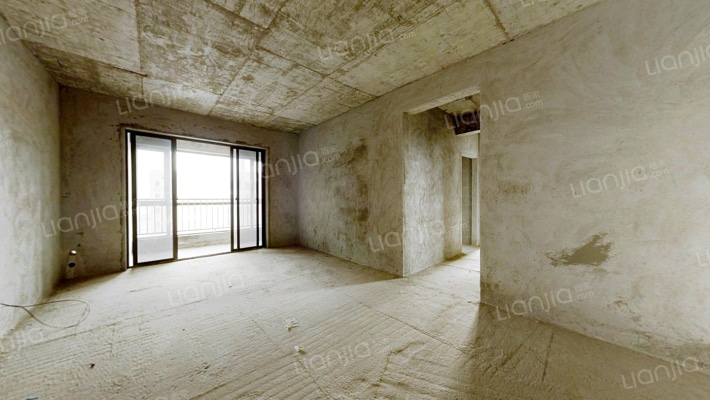 大欣世纪花园二手房实景图