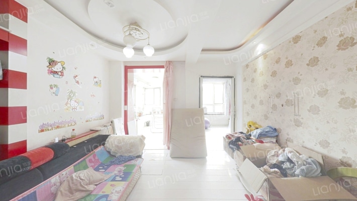 家合城二手房实景图