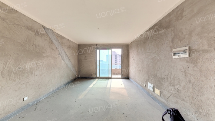 怡和名城二手房实景图