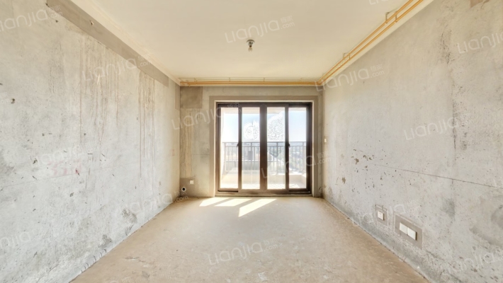 金科·集美阳光二手房实景图