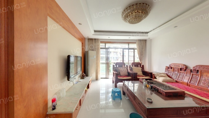 倚林佳园二手房实景图