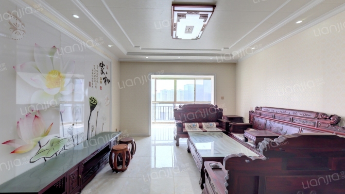 明珠园二手房实景图