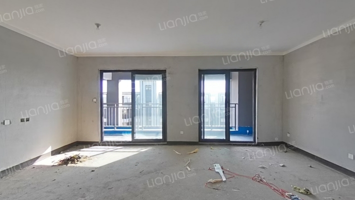 太康展图荣悦府二手房实景图