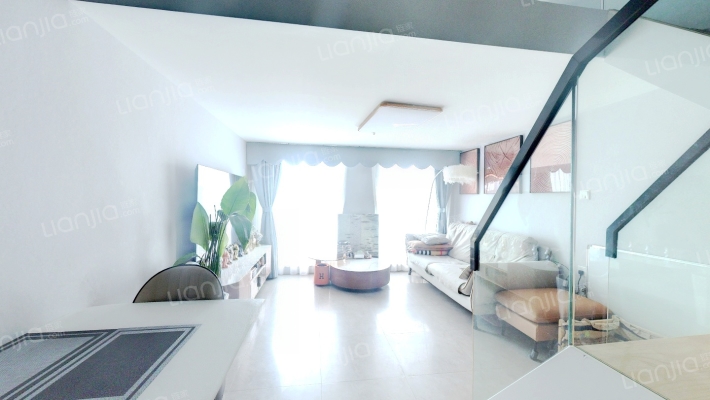 招商雍华府A区二手房实景图