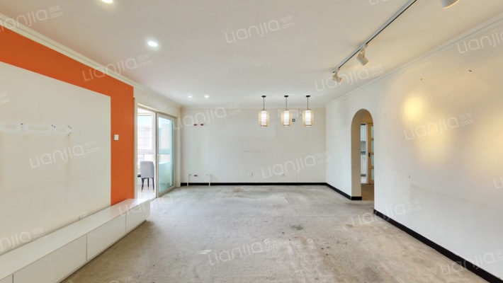 翌景嘉园二手房实景图