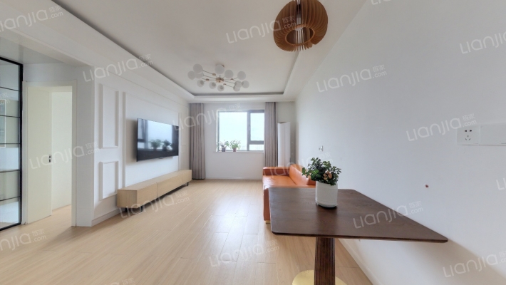 瑞城名邸二手房实景图