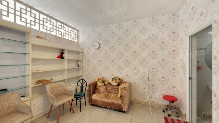 书香雅筑二手房实景图