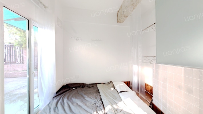 延中小区二手房实景图