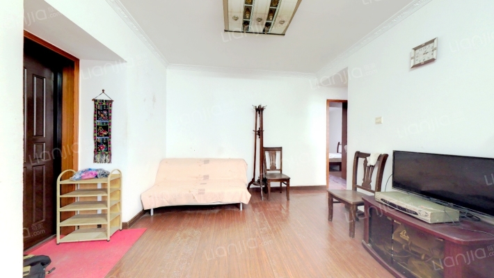 市供电局宿舍二手房实景图