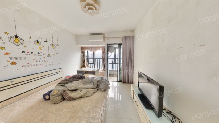 九鼎国际城二手房实景图