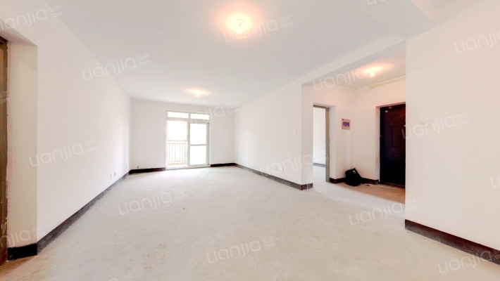 湘都公寓竹径坊二手房实景图