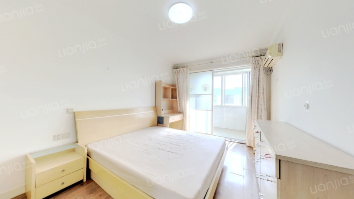 金桥新村四街坊二手房实景图