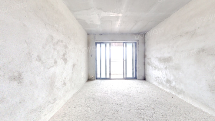 美庐二手房实景图