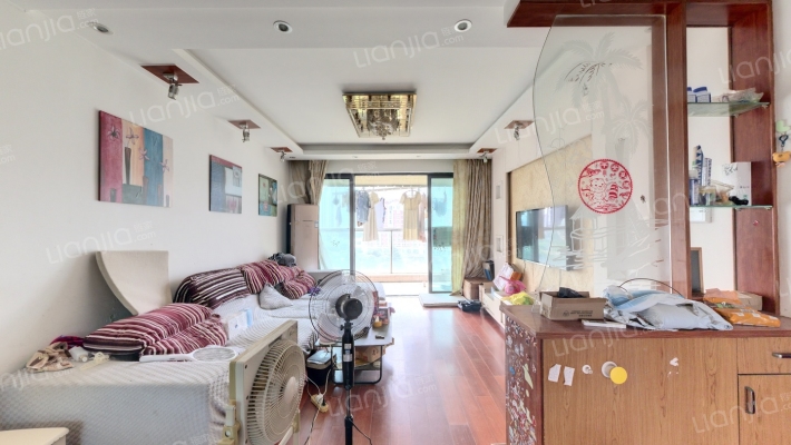 朗悦湾二手房实景图