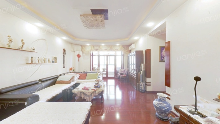 金源花园二手房实景图