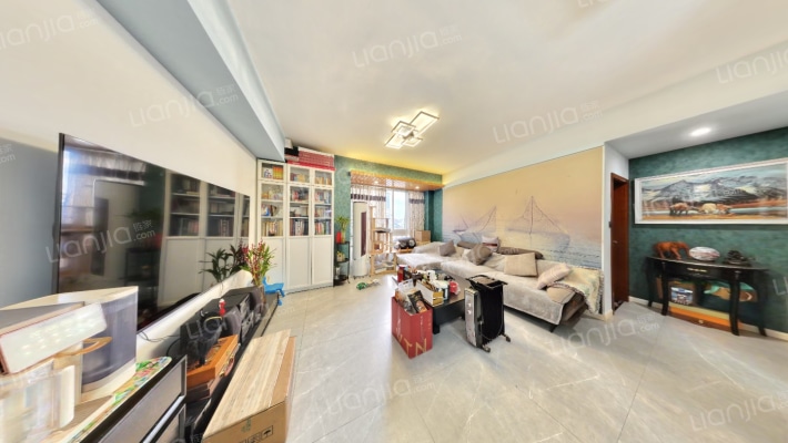 双楠家园二手房实景图