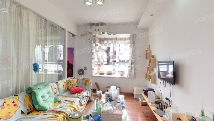 金房万树丹堤二手房实景图