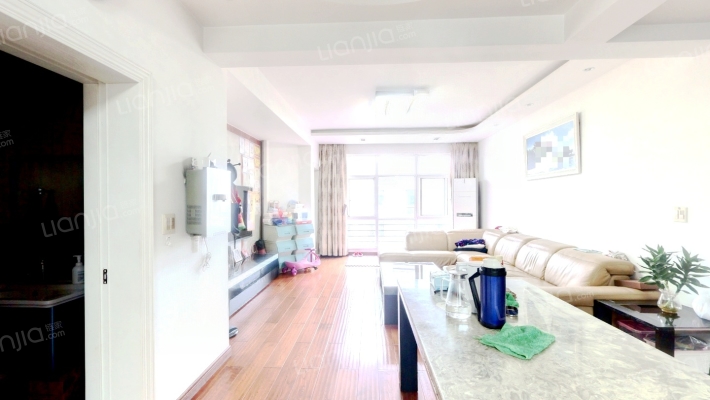 银河景苑二手房实景图