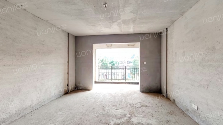 枫庭佳苑二手房实景图