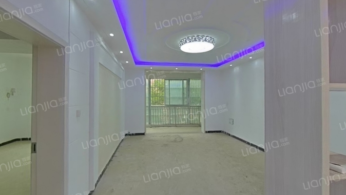 龙湖新城3号院二手房实景图