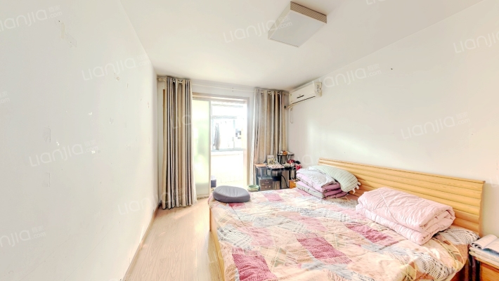 六安路18号二手房实景图